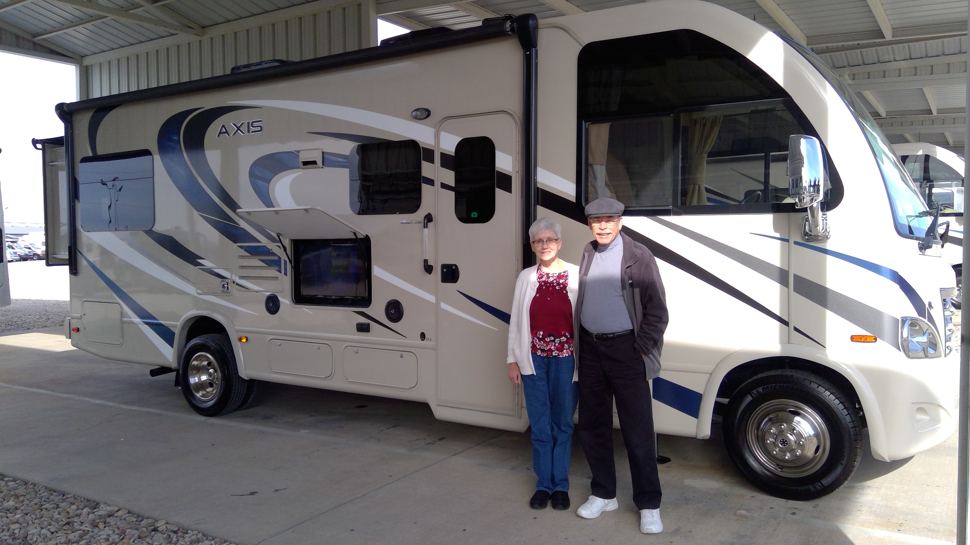 Axis Motorcars Reviews