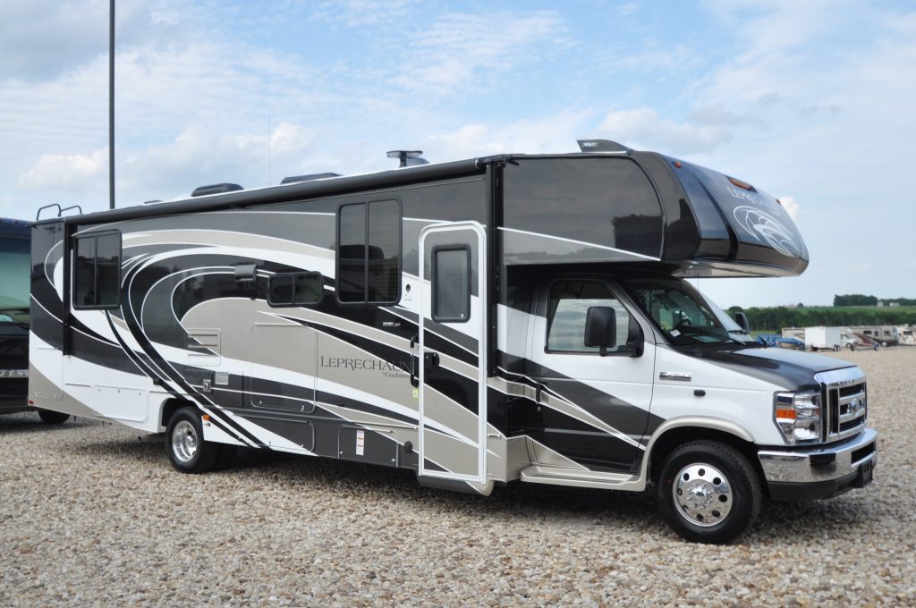 2019 Coachmen Leprechaun Review Class C Sold To The McClain s Of 2019-coachmen-leprechaun-review-class-c-sold-to-the-mcclain-s-of