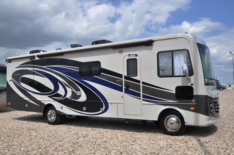 2018 Holiday Rambler Admiral Review, Class A sold to the Daugherty’s of ...
