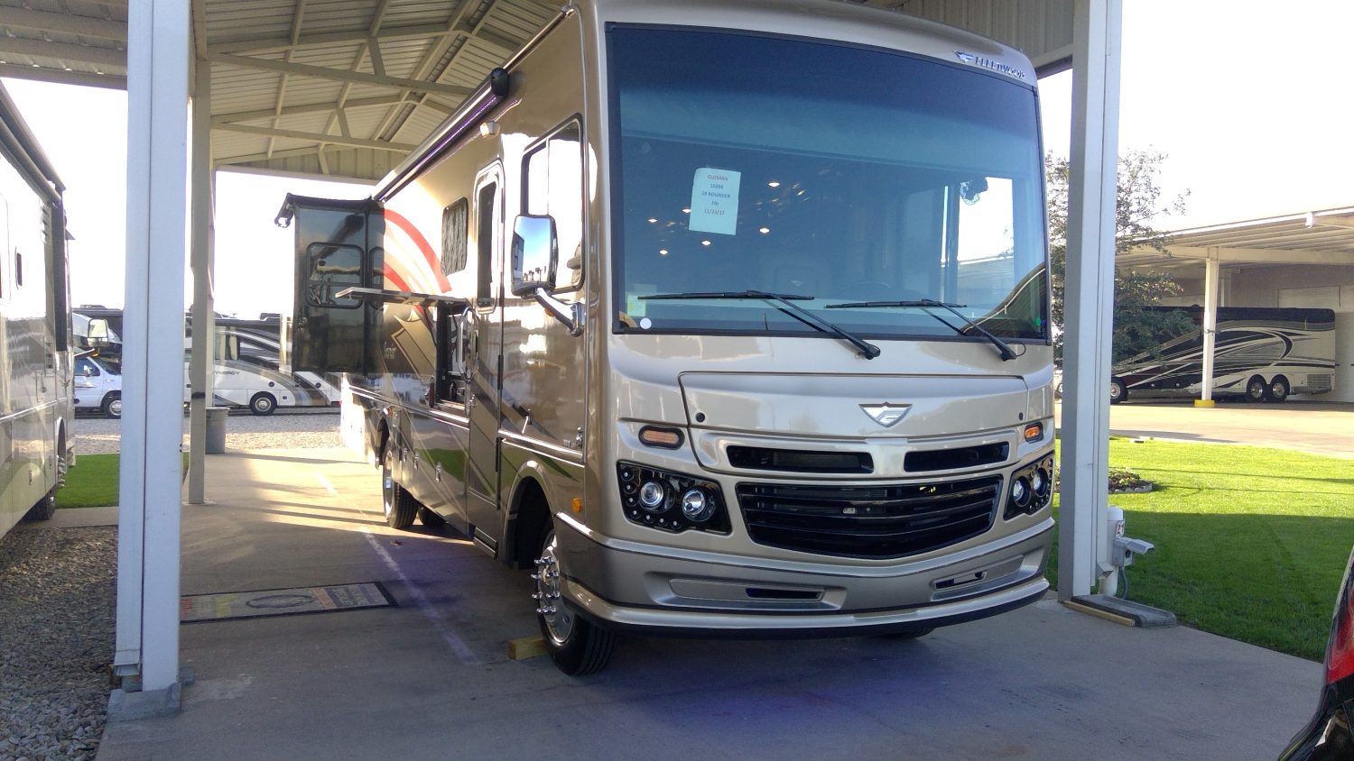 Fleetwood Motorhome Parts Catalog | Review Home Co