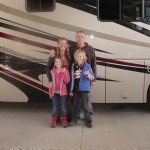 2003 winnebago journey for sale